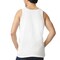 Gildan Ultra Cotton Tank Top, Sleeveless Sport Shirts for Men Multicolor Tee